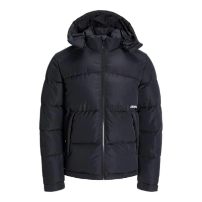 Abbildung von Jack &amp; Jones Aero Puffer Winterjacke für Herren L
