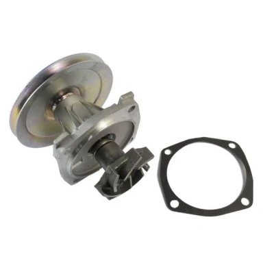 Abbildung von THERMOTEC D1F050TT Wasserpumpe mit Dichtung mechanisch ohne Gehäuse FIAT: Tipo Hatchback, Uno Hatchback