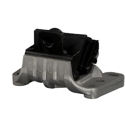 Abbildung von FEBI BILSTEIN 27523 Motorlager vorne, beidseitig Gummimetalllager