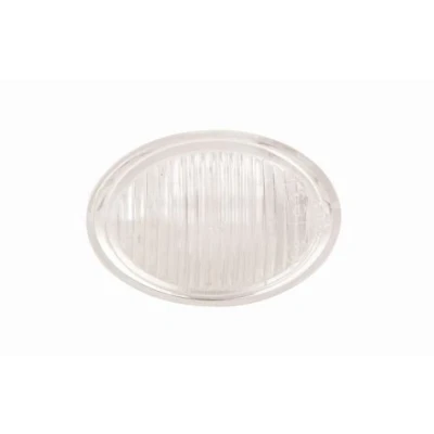Abbildung von ABAKUS 661 1408N UE Blinker vorne links, rechts, seitlicher Einbau ohne Lampenträger, Glühlampe FIAT: 500 Hatchback, LANCIA: Ypsilon II