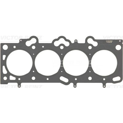 Abbildung von REINZ 61 53970 00 Zylinderkopfdichtung HYUNDAI: Tucson, i30 I Hatchback