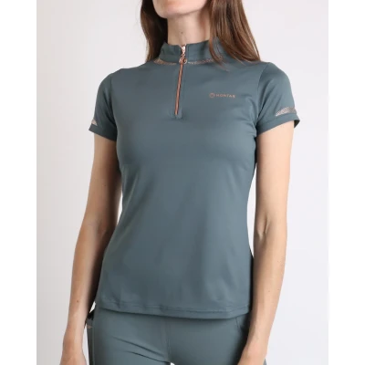 Abbildung von Montar Poloshirt MoKelsey Dark Navy