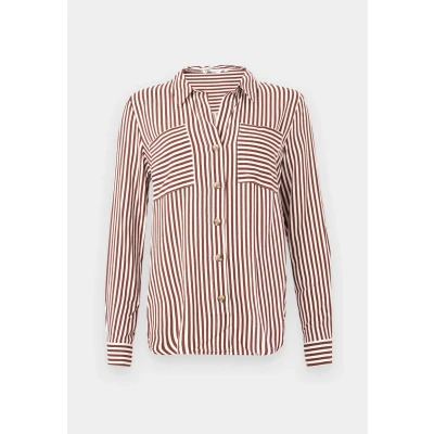 Abbildung von ONLY Hemdbluse »ONLYASMIN SHIRT L/S WVN NOOS«