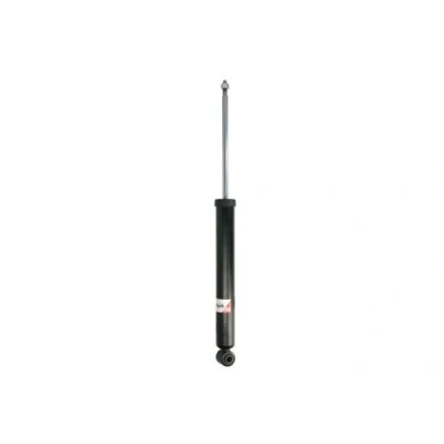 Abbildung von Magnum Technology AGW099 Stoßdämpfer Hinterachse links, rechts Gasdruck Dämpfermodul unten Auge, oben Stift VOLKSWAGEN: Touran I, I