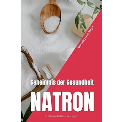 Abbildung von Geheimnis der Gesundheit: Natron (Gesund Und Günstig)