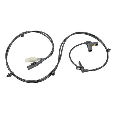 Abbildung von MEYLE 014 899 0082 ABS Sensor Hinterachse links für Fahrzeuge mit ESP aktiver 2 12 MERCEDES BENZ: Vito Minibus, Viano