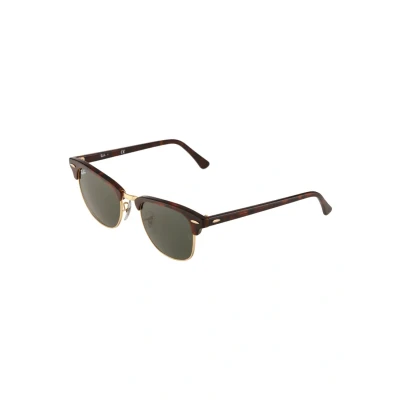 Abbildung von Ray Ban Clubmaster Classic RB3016 W0366 49 Sonnenbrille