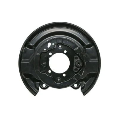 Abbildung von BLIC 6508 03 8163877K Ankerblech Hinterachse links TOYOTA: Previa / Estima II