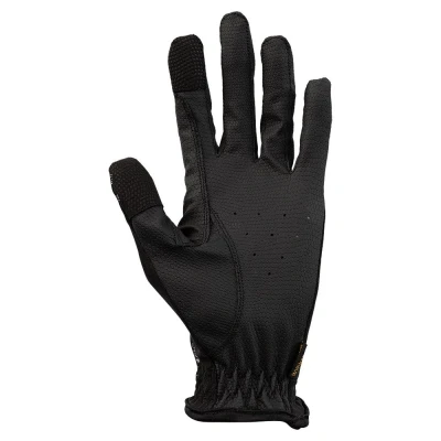 Abbildung von BR Reithandschuhe Sunny Pro Schwarz