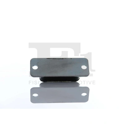 Abbildung von FA1 113 915 Halter, Abgasanlage VOLKSWAGEN: TRANSPORTER 3 Bus,