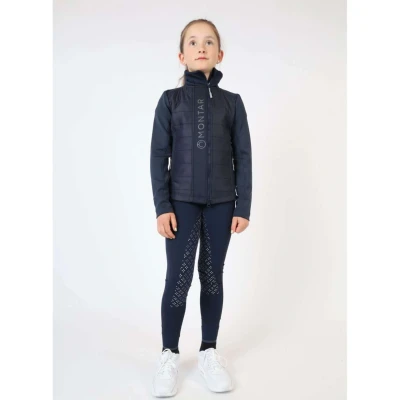Abbildung von Montar Jack Emma Junior Navy 164