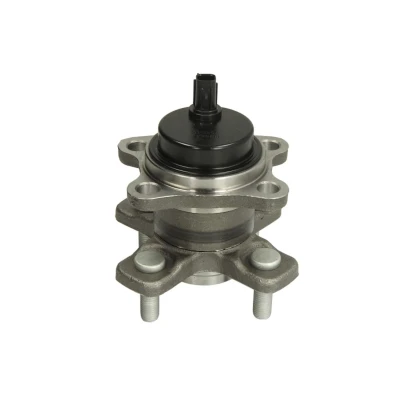 Abbildung von BTA H22105BTA Radlagersatz Hinterachse mit integriertem ABS Sensor