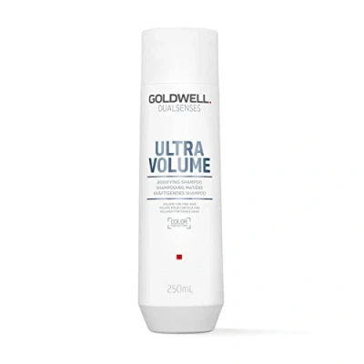 Abbildung von Goldwell Dualsenses Ultra Volume Bodifying Shampoo 250 ml