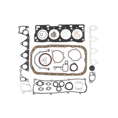 Abbildung von AJUSA 50163200 Dichtungsvollsatz, Motor mit Zylinderkopfdichtung, Ventilschaftabdichtung