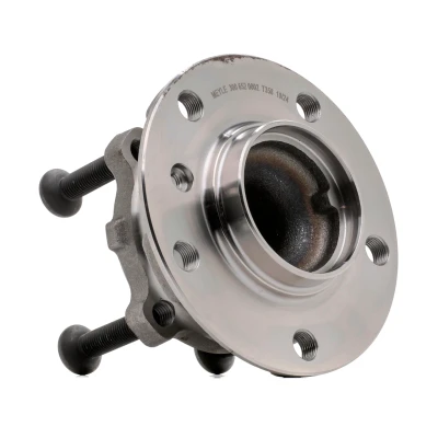 Abbildung von MEYLE 300 652 0002 Radlagersatz BMW: 3 Touring, Saloon, 4 Gran Coupe