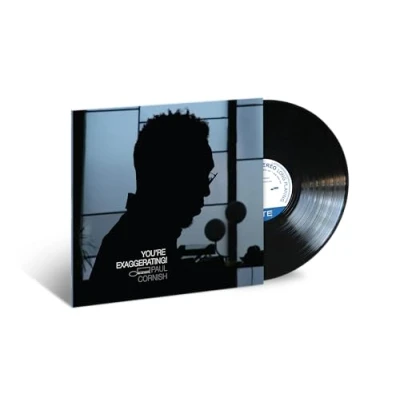 Abbildung von You&#039;re Exaggerating! [Vinyl LP]