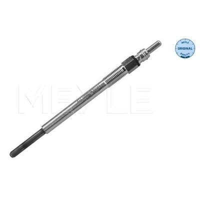Abbildung von MEYLE 11 14 860 0001 Glühkerze M8 x 1 PEUGEOT: 407 Saloon, 5008 I, 207 Hatchback, CITROËN: C5 3, C4 Picasso 1, I Grand Picasso, FORD: Focus 2