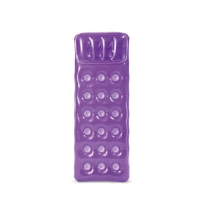 Abbildung von Luftmatratze 18 Pocket lila