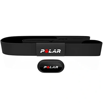 Abbildung von Polar Equine Pferde Reitsport Trab H10 Herzfrequenz Sensor Wasserdichter Pulssensor mit Brustgurt für den