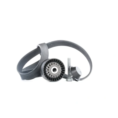Abbildung von CONTITECH 7PK1035K1 Keilrippenriemensatz RENAULT: Wind, Clio 3, 4