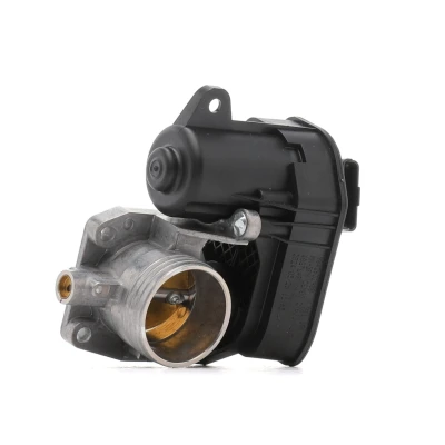 Abbildung von MAGNETI MARELLI 802009800027 Drosselklappe elektrisch CITROËN: C3 II, PEUGEOT: 208 I Hatchback kfzteile, mister auto, atp autoteile, kfzteile24