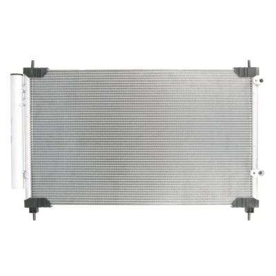 Abbildung von Kondensator, Klimaanlage MAHLE AC 1063 000S