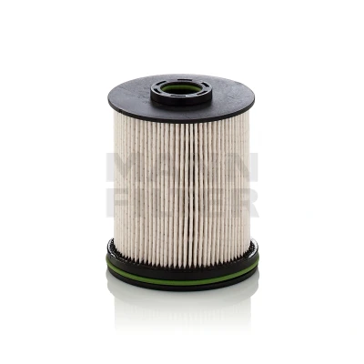 Abbildung von MANN FILTER PU 9012/1 z Kraftstofffilter Filtereinsatz mit Dichtung OPEL: Astra K Hatchback, Sports Tourer, Box Body / Hatchback