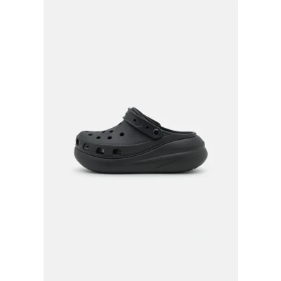 Abbildung von Crocs Crush Unisex Clogs, Größe: 39 40, Black Schuhe