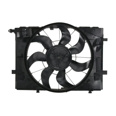 Abbildung von BOSCH 0 130 707 499 Elektromotor, Kühlerlüfter MERCEDES BENZ: C Class T modell