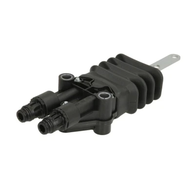 Abbildung von WABCO 4640078140 Luftfederventil