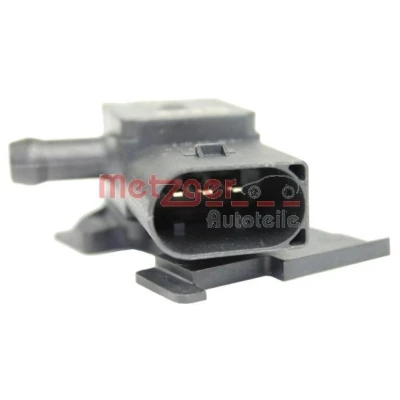 Abbildung von METZGER 0906185 Sensor, Abgasdruck vor Rußpartikelfilter BMW: 3 Saloon, 5 X3, MINI: Countryman