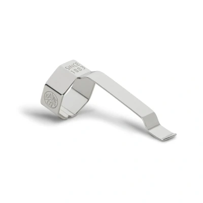 Abbildung von Kaweco Clip Silver geschikt voor Perkeo