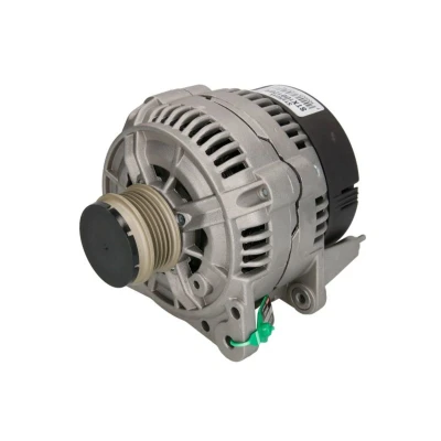 Abbildung von STARDAX STX100120R Lichtmaschine 12V 120A AUDI: A4 B5 Avant, Saloon, VOLKSWAGEN: Passat Estate, Saloon