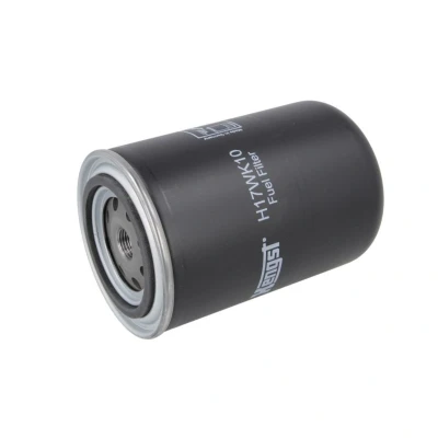 Abbildung von Kraftstofffilter HENGST FILTER H17WK10