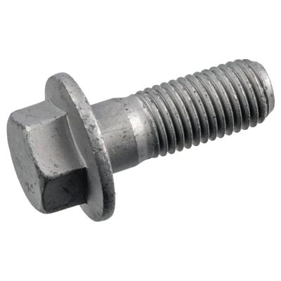 Abbildung von FEBI BILSTEIN 181220 Schraube, Bremssattel BMW: 3 Compact, Saloon, Coupe, MINI: Clubman