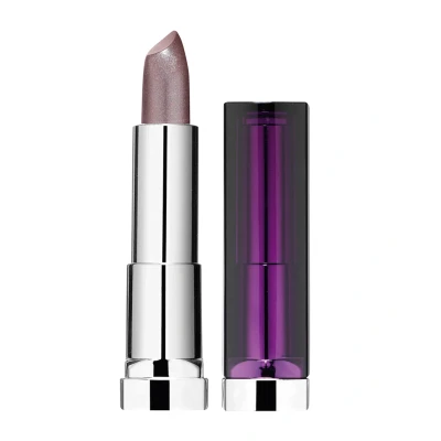 Abbildung von Maybelline New York Color Sensational Lipstick Lippenstift, Damen, Größe: 4.4 g, 240 galactic mauve