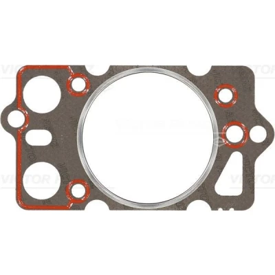 Abbildung von REINZ 61 35410 10 Zylinderkopfdichtung 1,52 98,5 ALFA ROMEO: 75, 164