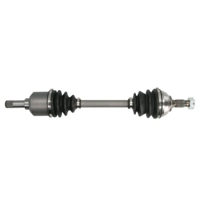 Abbildung von PASCAL G2P024PC Antriebswelle Vorderachse links 610 für Fahrzeuge ohne ABS PEUGEOT: 306 Saloon, Hatchback