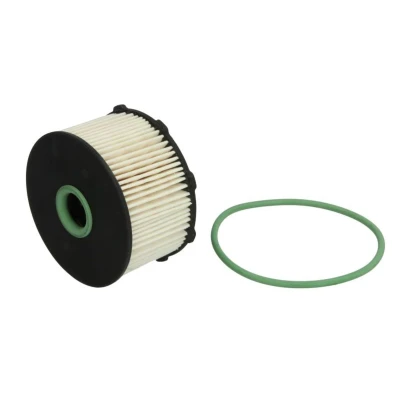 Abbildung von FILTRON PE 816/6 Kraftstofffilter Filtereinsatz PEUGEOT: 208 I Hatchback, 308 SW 2, II OPEL: Grandland X, Corsa F Hatchback