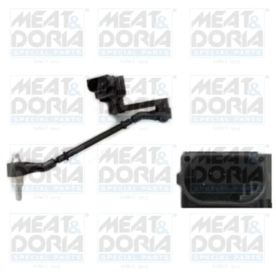 Abbildung von Leuchtweitenregulierungs Sensor MEAT &amp; DORIA 38021