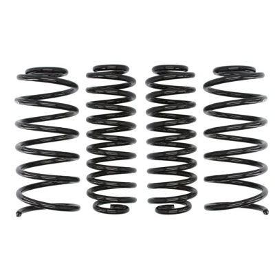 Abbildung von EIBACH Pro Kit E7909 140 Fahrwerksatz, Federn SKODA: Octavia 1 Combi