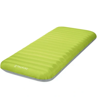 Abbildung von Intex Premaire Dura Beam Campingmatte mit USB150, aufgeblasene Größe: 76 cm x 1,91 m 17 (64097NP)