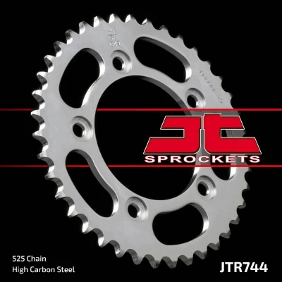 Abbildung von JTSPROCKETS JTR744.36 Kettenrad