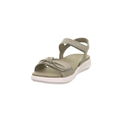 Abbildung von Legero Damen Ella Sandale, Pino 7520, 38 EU