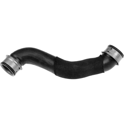 Abbildung von GATES 05 3045 Kühlerschlauch EPDM (Ethylen Propylen Dien Kautschuk) MERCEDES BENZ: C Class T modell, Saloon, E modell