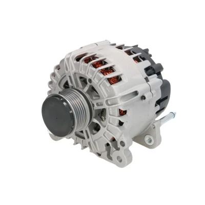 Abbildung von STARDAX STX102226 Lichtmaschine 14V 180A VOLKSWAGEN: Polo V Hatchback, Sharan II, III SEAT: Alhambra II