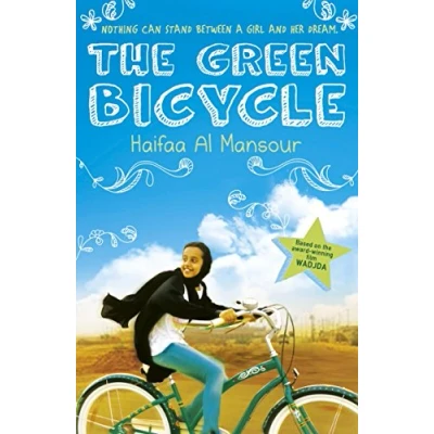 Abbildung von the Green Bicycle: Based on award winning film Wadjda