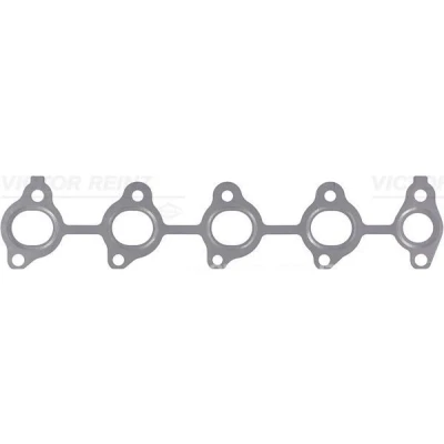 Abbildung von REINZ 71 35487 00 Auspuffkrümmerdichtung PEUGEOT: 3008 I, 207 Hatchback, CC, MINI: CITROËN: C4 I Grand Picasso, C3 Picasso