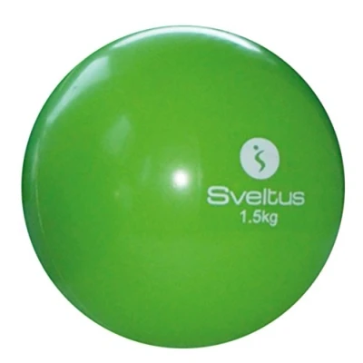 Abbildung von Sveltus Medizinball 1.5 KG