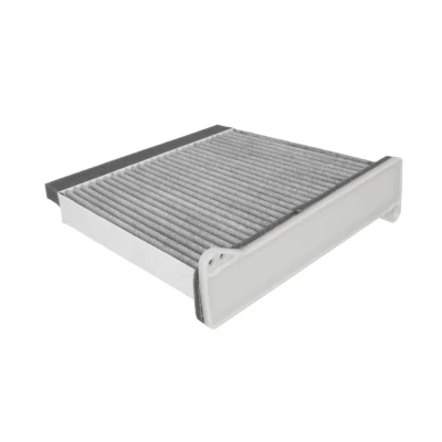 Abbildung von MAHLE ORIGINAL LAK 485 Innenraumfilter Aktivkohlefilter 231,0 231 74,0 MITSUBISHI: Lancer 8 Limousine, Outlander 3, 2 SUV